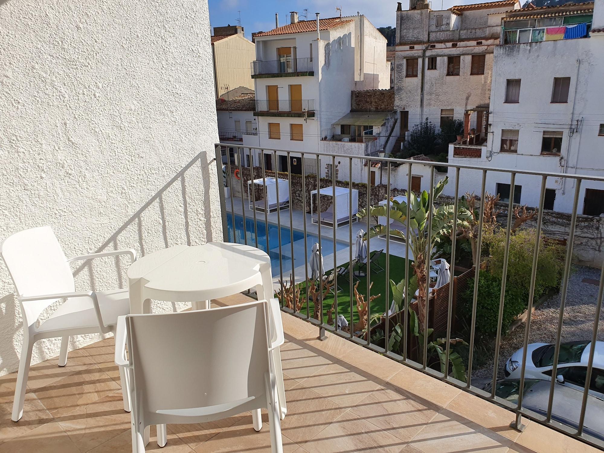 Hotel Windsor Tossa - Adults Only 16 Tossa de Mar