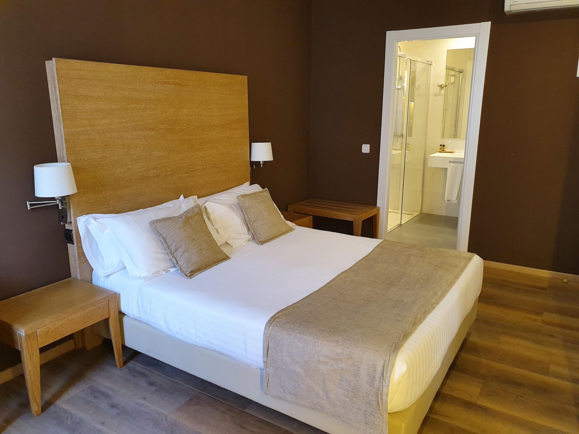 Hotel Windsor Tossa - Adults Only 16 3*