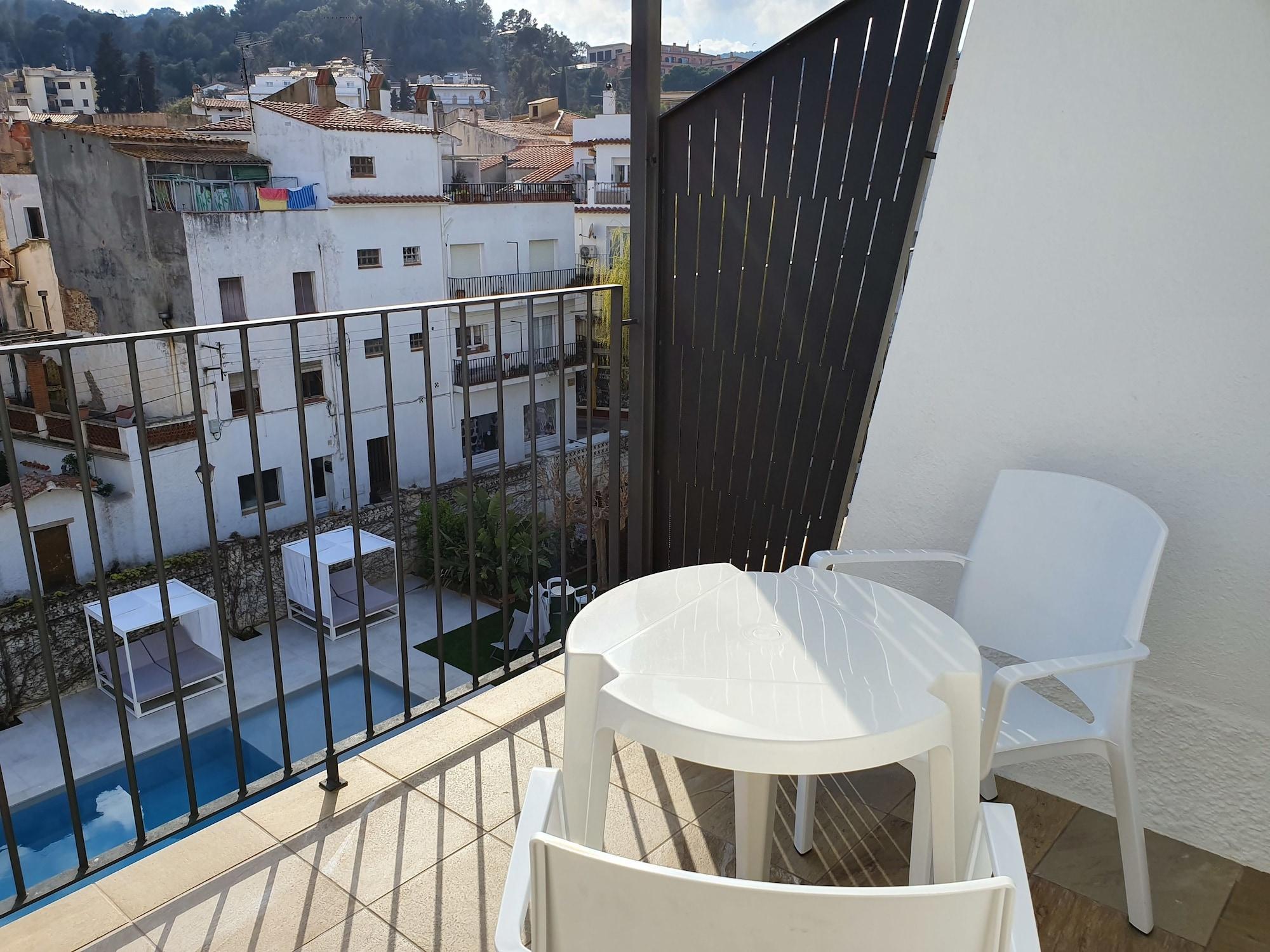Hotel Windsor Tossa - Adults Only 16
