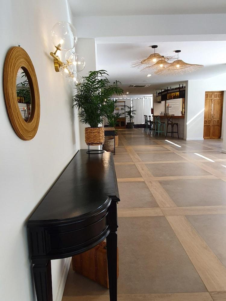 Windsor Tossa - Adults Only 16 Hotel 3*