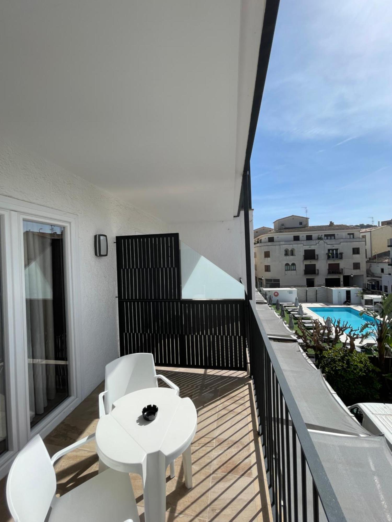 Hotel Windsor Tossa - Adults Only 16