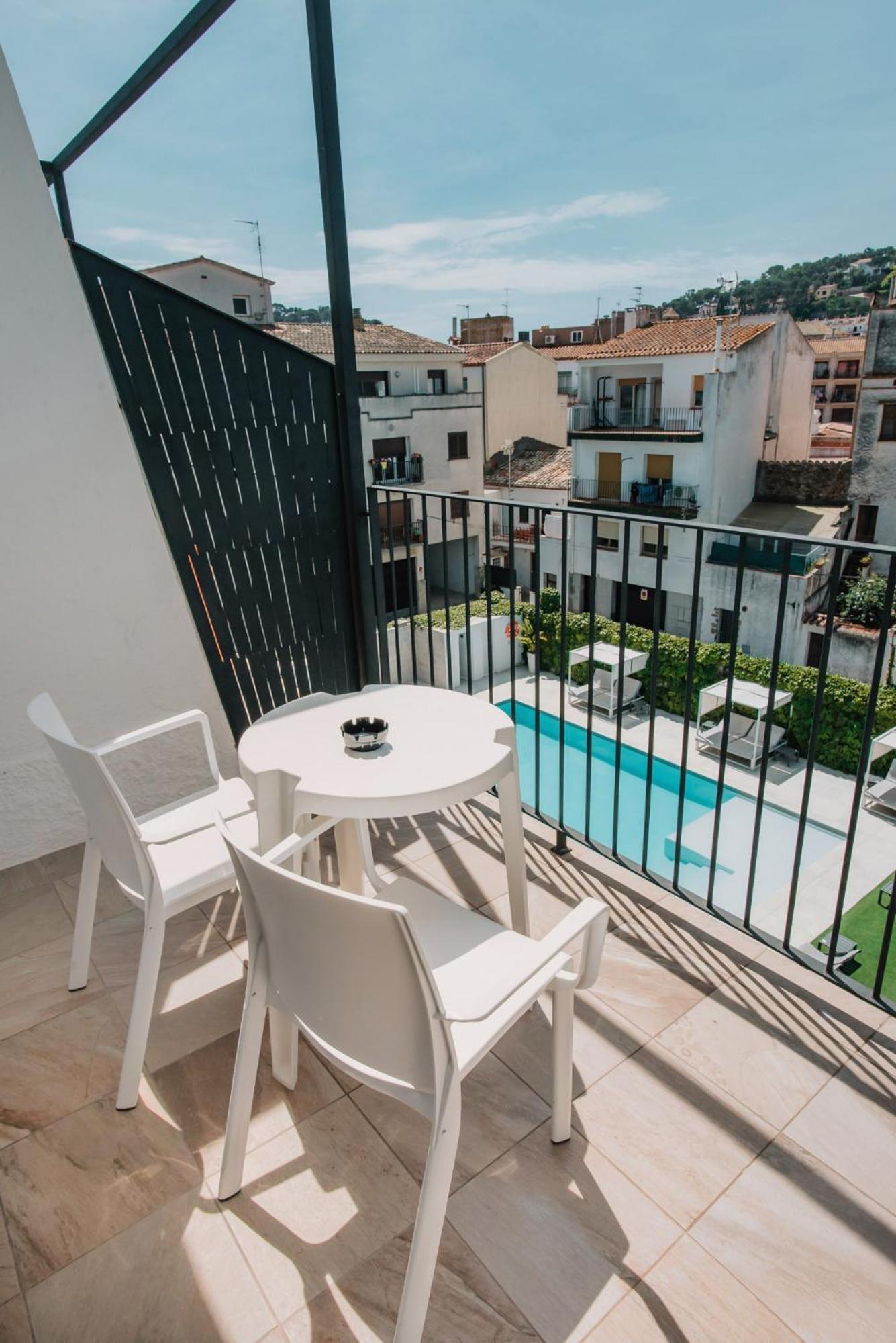 Hotel Windsor Tossa - Adults Only 16 3*