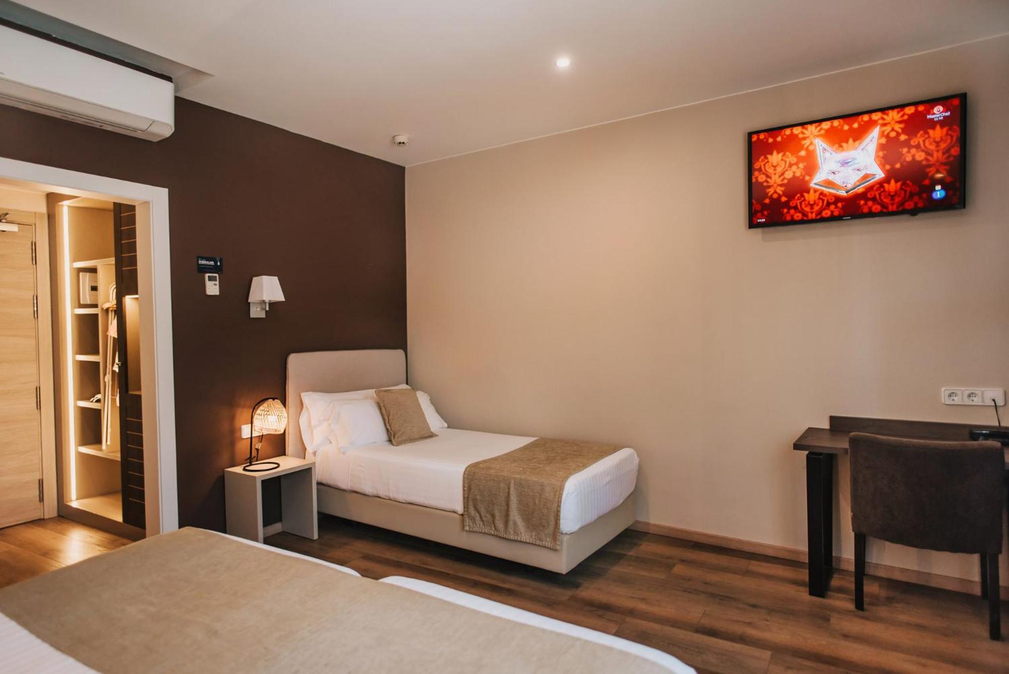 Hotel Windsor Tossa - Adults Only 16 3*