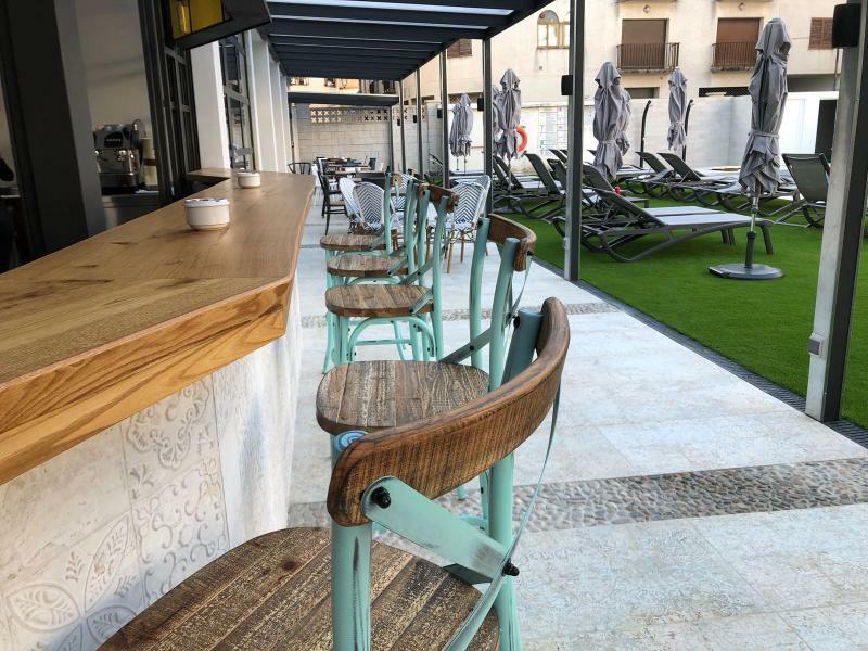 Hotel Windsor Tossa - Adults Only 16 3*