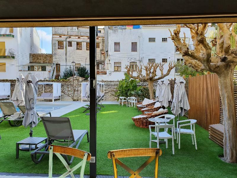 Windsor Tossa - Adults Only 16 Hotel 3*