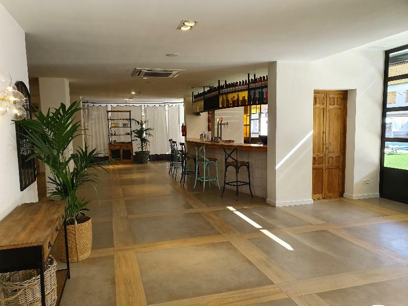 Hotel Windsor Tossa - Adults Only 16 3*