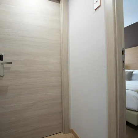 Hotel Windsor Tossa - Adults Only 16 Tossa de Mar Room photo
