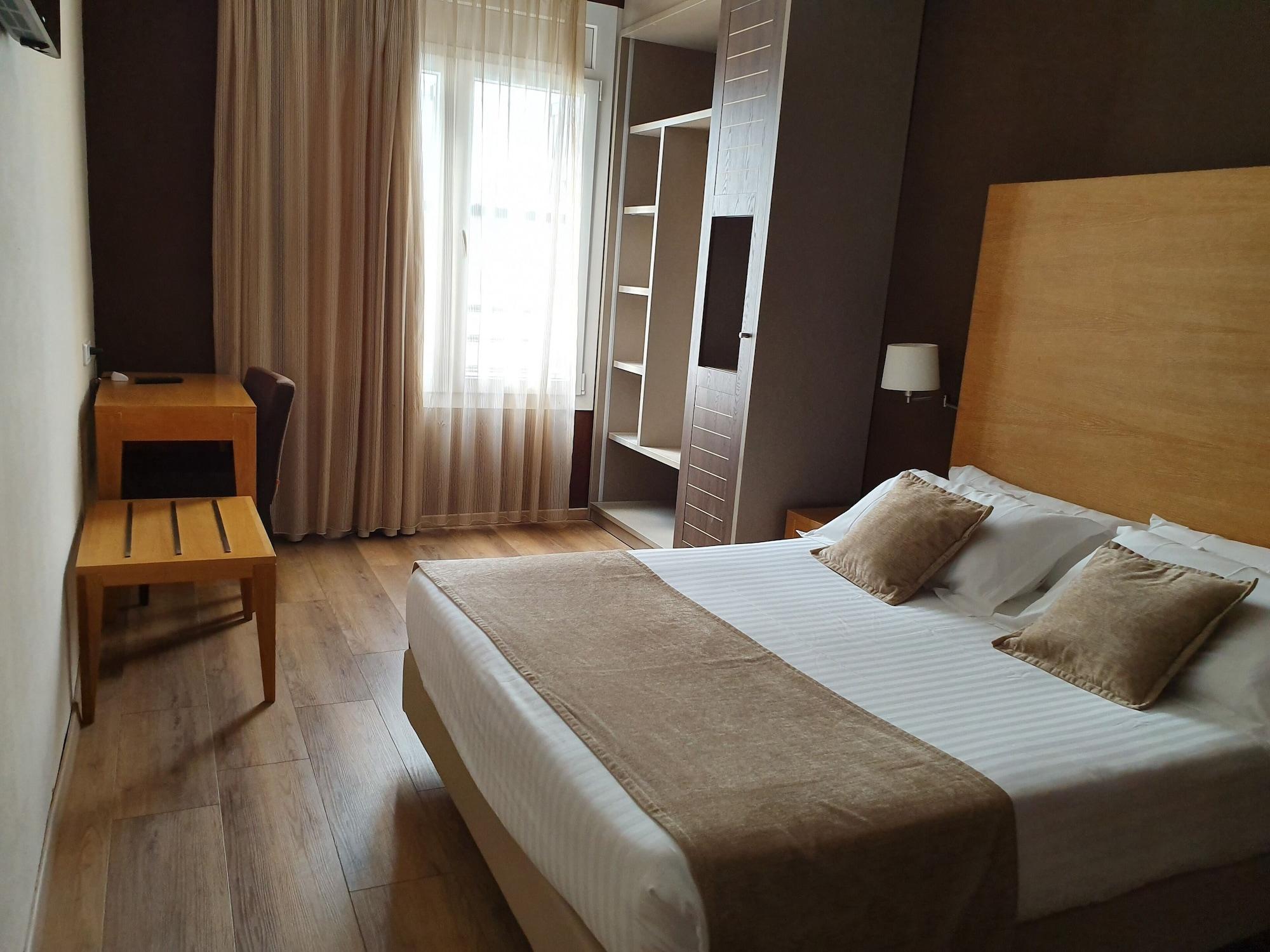 Windsor Hotel