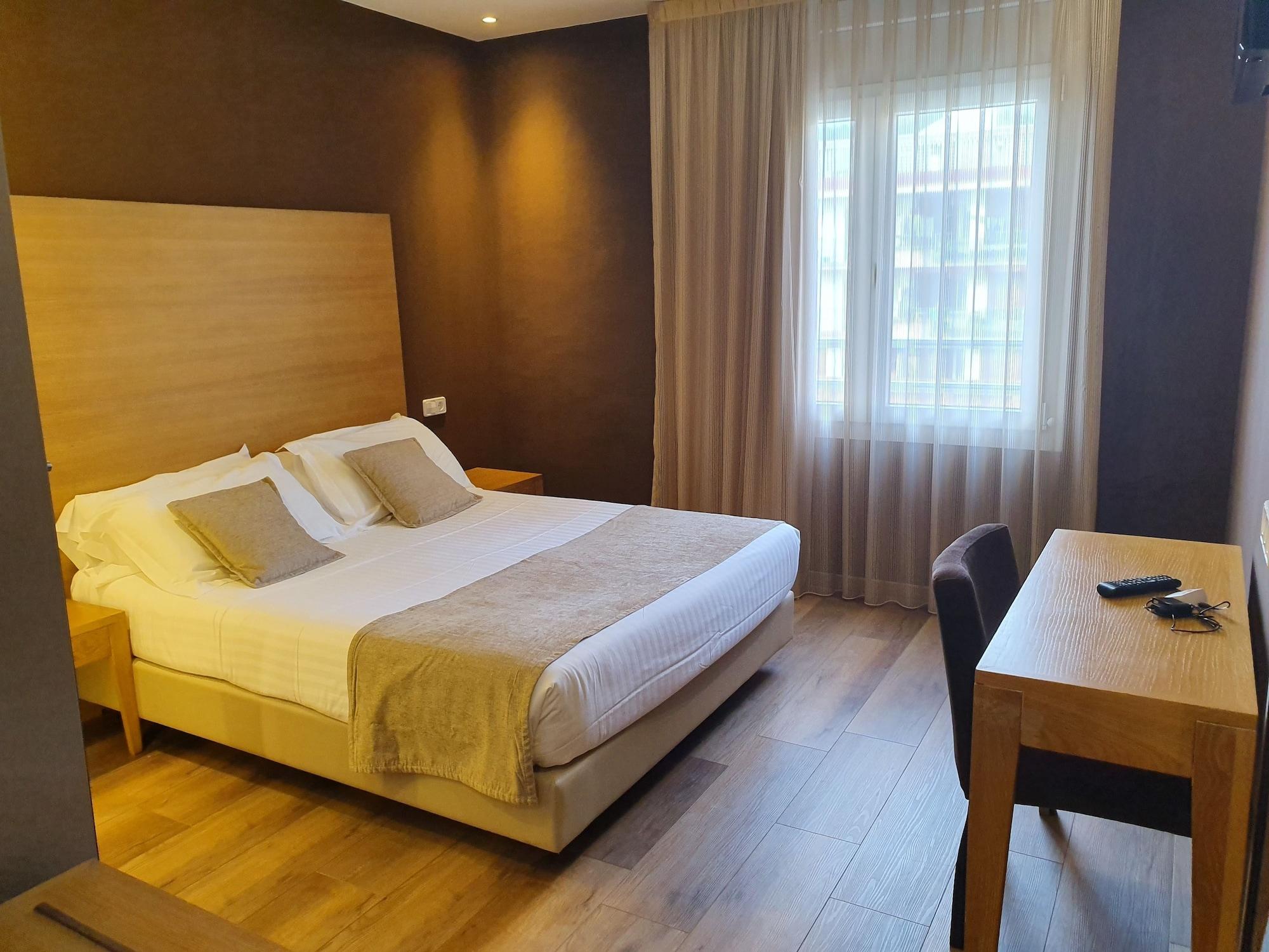 Windsor 3* Tossa de Mar