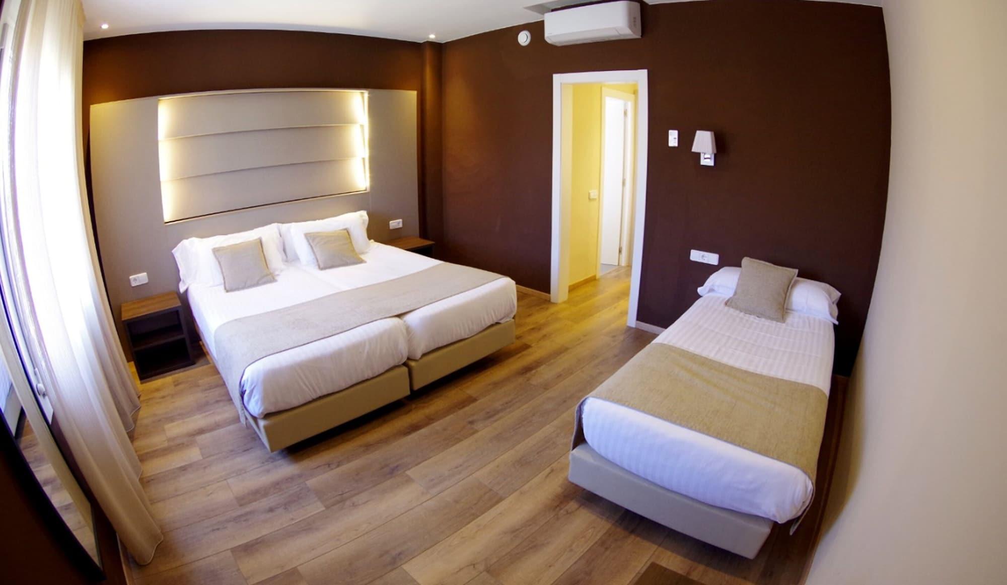 Windsor Tossa - Adults Only 16 Hotel