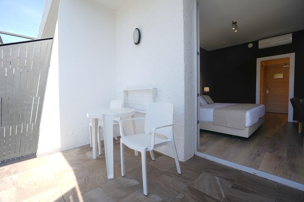 Hotel Windsor Tossa - Adults Only 16 Tossa de Mar