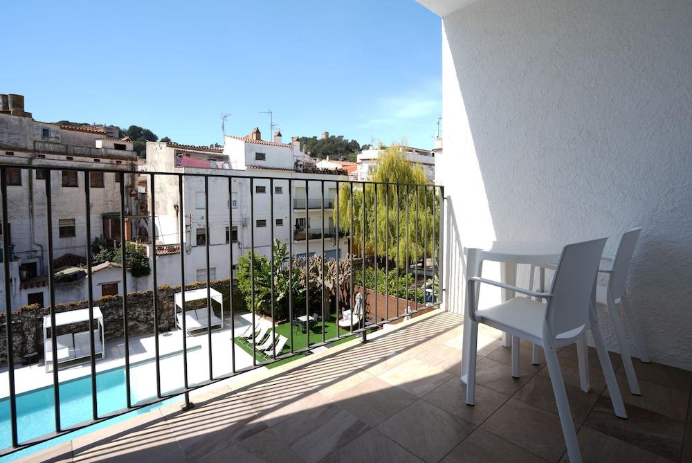 Hotel Windsor Tossa de Mar