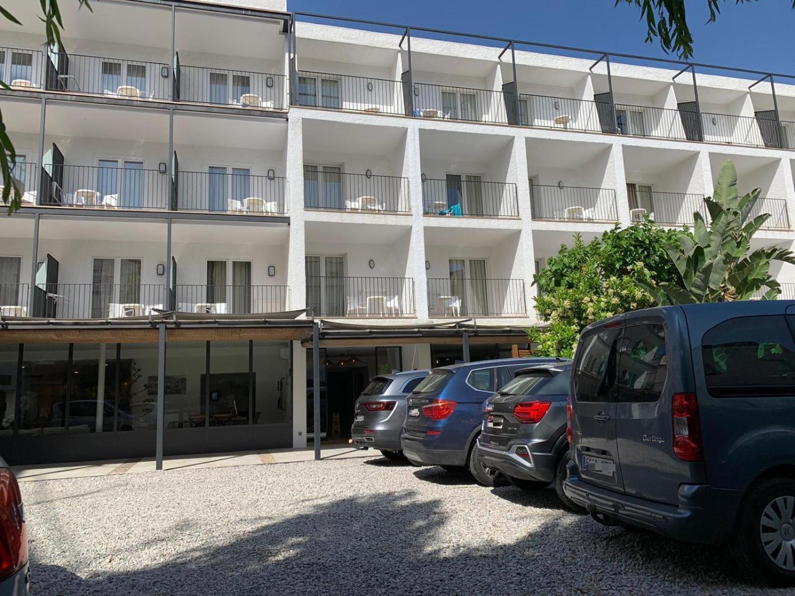 Hotel Windsor Tossa - Adults Only 16