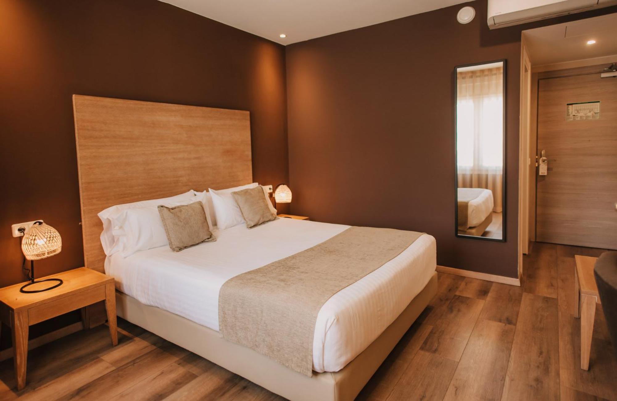 Windsor Tossa - Adults Only 16 Hotel