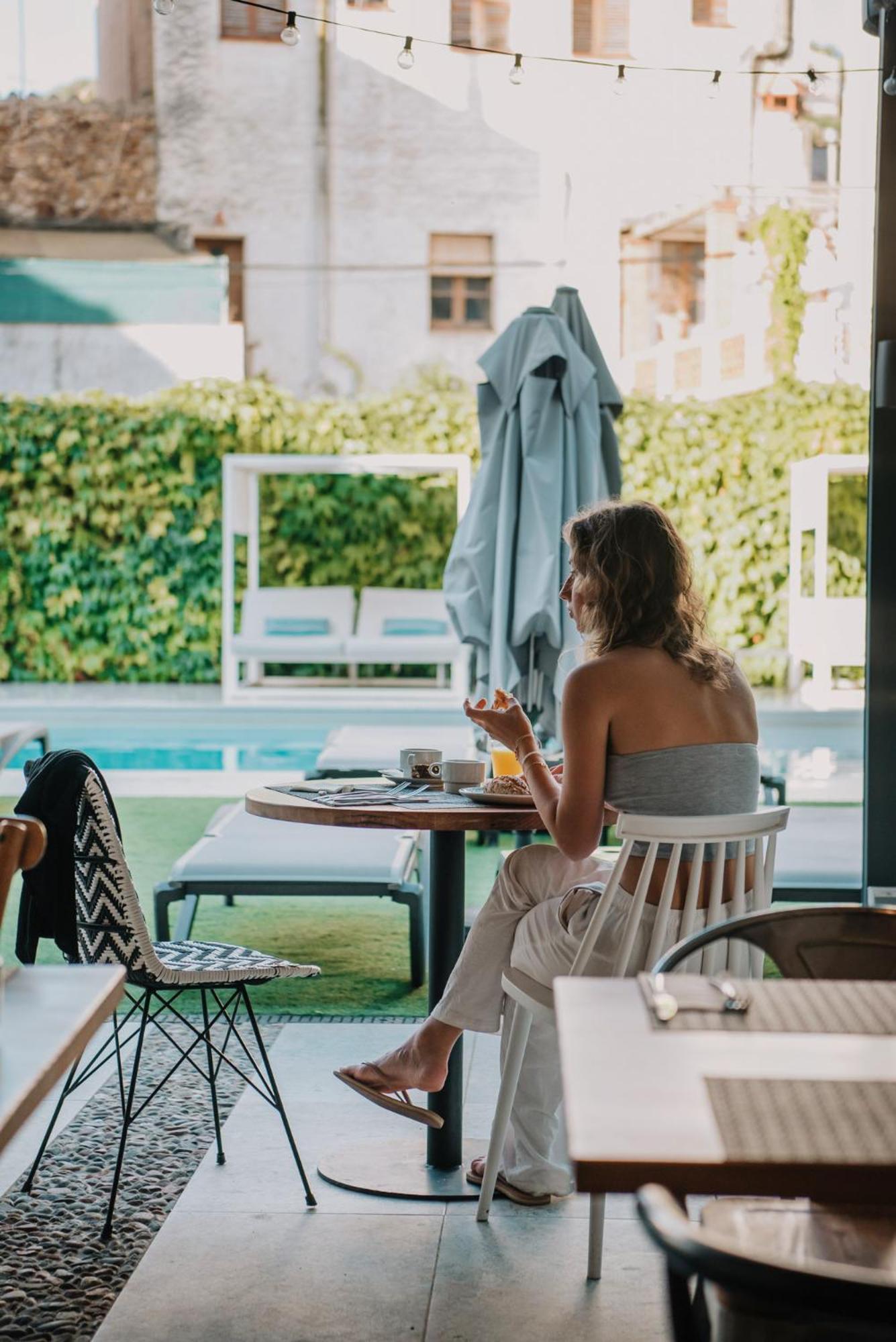 Windsor Hotel Tossa de Mar