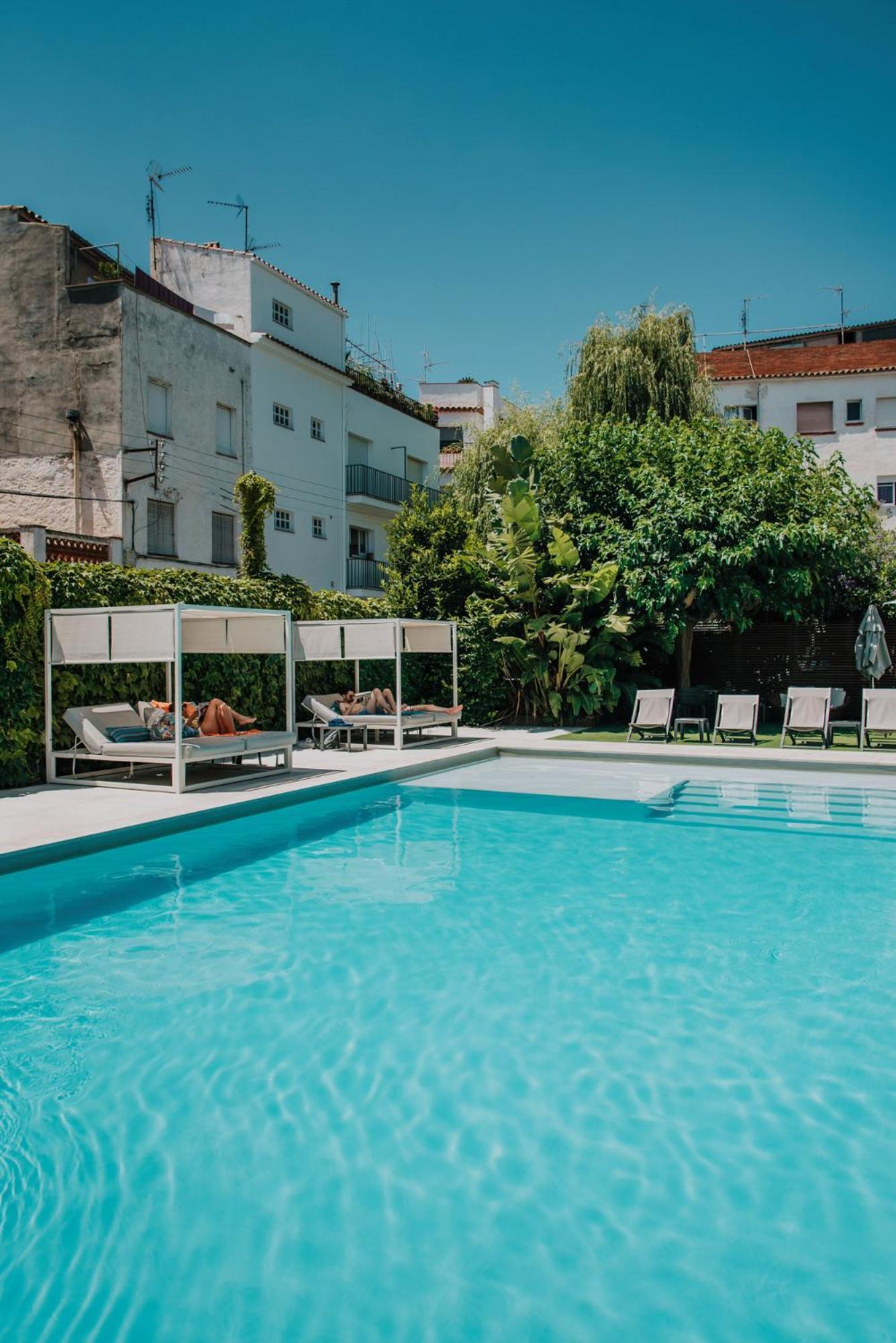 Hotel Windsor Tossa - Adults Only 16 Tossa de Mar