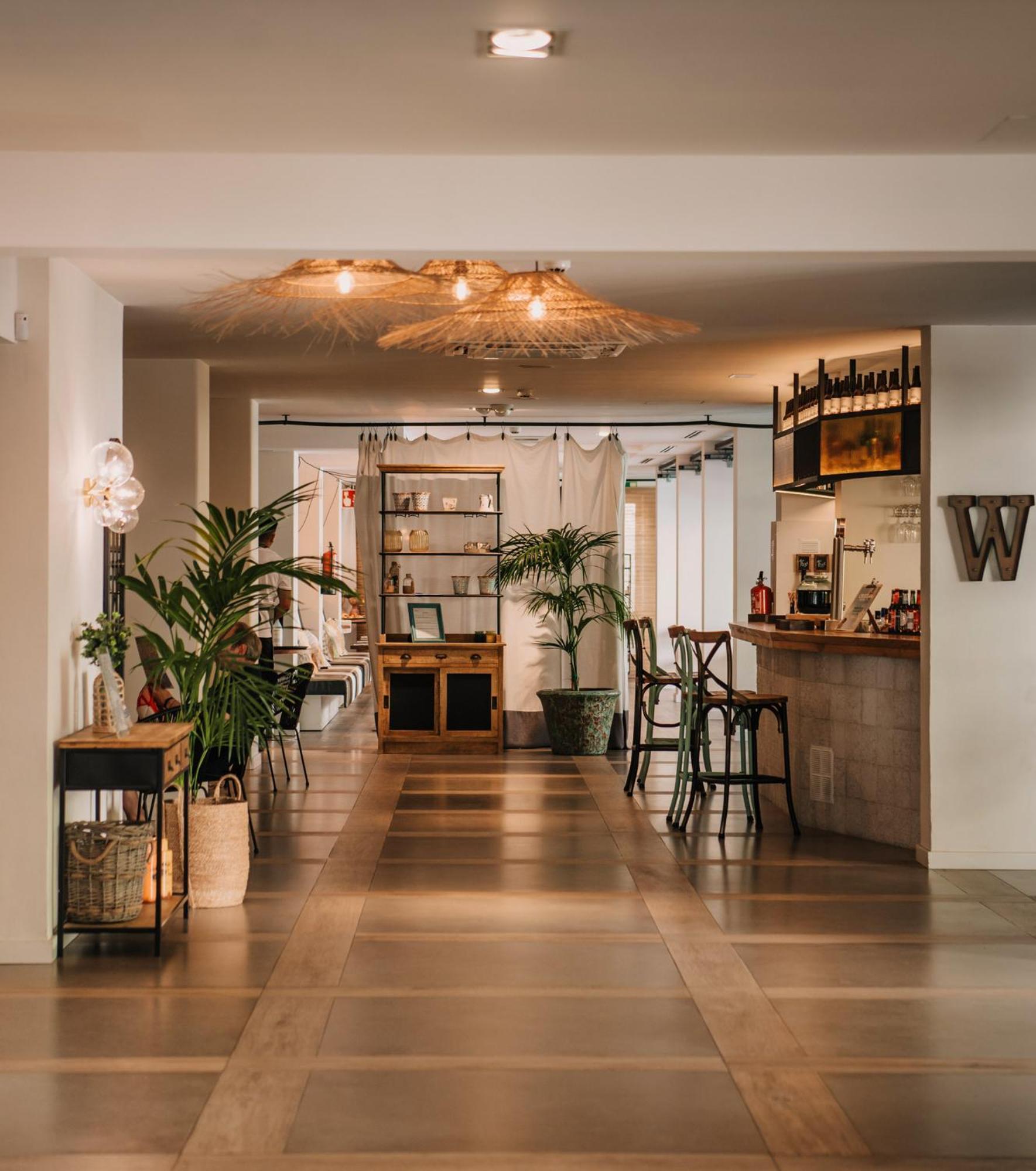 Hotel Windsor Tossa - Adults Only 16 Tossa de Mar