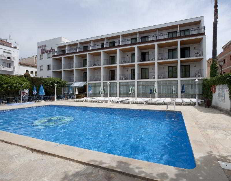 Windsor Hotel