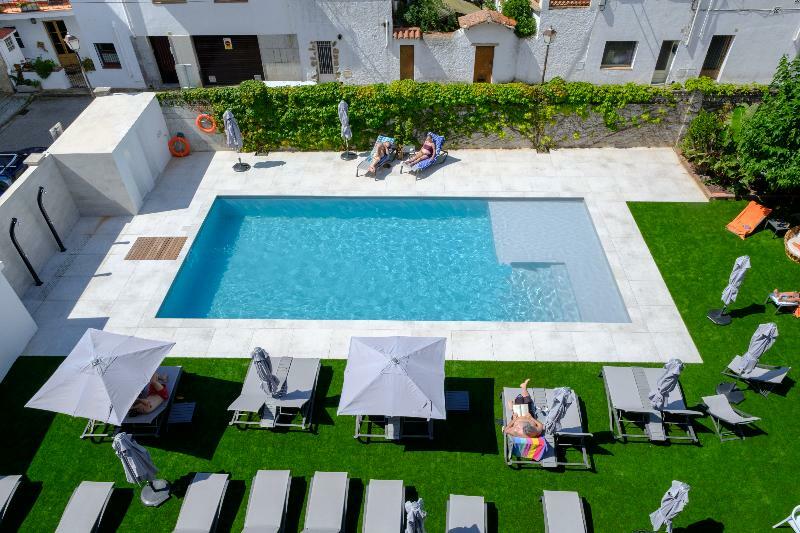 Hotel Windsor Tossa - Adults Only 16