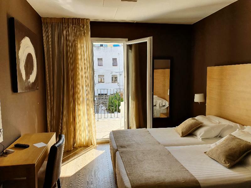 Windsor 3* Tossa de Mar